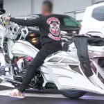 大型バイク‼️ハーレーカスタムなど【搬出】名古屋オートフェスティバル2023