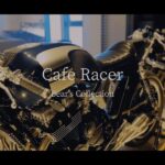 CafeRacer  “Bear’s Collection”  カスタムバイク  CBX1000 ［Bear’s Factory］