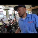 【カスタムバイクショップ】HI-WORKS motorcycles／ハイワークスモーターサイクルズ（岩手県紫波郡）